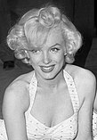 Marilyn Monroe