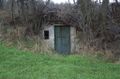 Deutsch: Ein alter Weinkeller in Wien. English: An old wine cellar in Vienna.