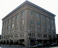 The Prince Hall Masonic Temple located at 1000 U Street, NW in the U Street Corridor of Washington, D.C.