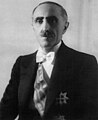 Shefqet Vërlaci, Premierminister von Albanien 1939–1941