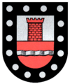 Altluneberg (Details)
