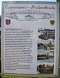 Thumbnail for File:2021-04-20 Krummesse Anlegesteg Brücke (8-2).jpg