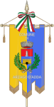 Arzago d’Adda zászlaja