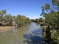 Barwon River, Collarenebri, NSW