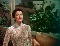 Cyd Charisse Così parla il cuore (1954)