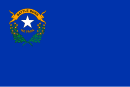 Zastava savezne države Nevada