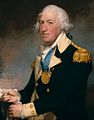 Horatio Gates[15]