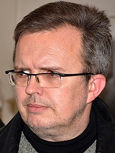 Ivo Křen (2014)