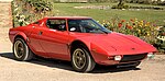 Lancia Stratos