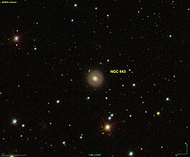 NGC 443