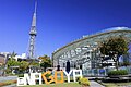 Nagoya TV Tower＆Oasis21