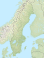 Lokalisierung von Kalmar in Schweden