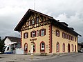 Tegernsee Bahnhof