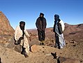 Tuaregowie