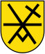 Blason de Bobenheim am Berg