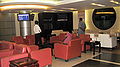 The VIP lounge-2, one of four VIP lounges of Shahjalal International Airport.