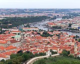 Praha