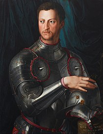 Agnolo Bronzino festménye