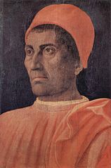 Carlo de' Medici, 1466.