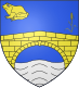 Coat of arms of Simandres