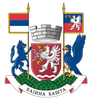 Coat of arms of Bajina Bašta