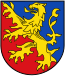 Brasão de Rhein-Pfalz