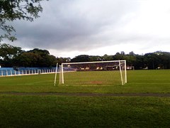 Estádio Municipal Vereador Urbano Archangelo