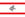 トスカーナ州の旗