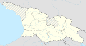 Ագարա (Քարելի շրջան) (Վրաստան)