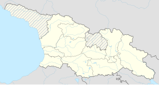 Զեստափոն (Վրաստան)