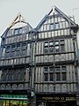 Medieval house (16th century), Caen