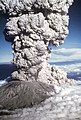 התפרצות הר סנט הלנס ב-1980
