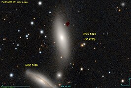 NGC 5124
