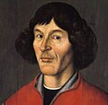 Copernicus (early 16th century)