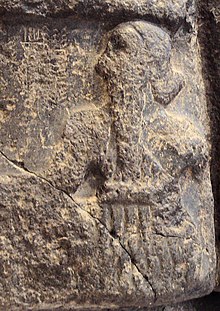Bronasta glava akadskega vladarja, verjetno Sargona ali njegovega vnuka Naram-Sina; Ninive, 23. – 22. stoletje pr. n. št.