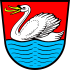 Wappen von Schwanheim