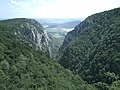 Zadiel canyon fil-Karst Slovakk, Il-Muntanji Ore Slovakki (Ungeriż: Gömör–Szepesi-érchegység, Ġermaniż: Slowakisches Erzgebirge jew Zips-Gemer-Erzgebirge) huma firxa ta' muntanji estensiva fil-Muntanji Karpazji, li jinsabu l-aktar fir-reġjun ta' Spiš u Gemer tas-Slovakkja, b’parti żgħira fit-Tramuntana tal-Ungerija. Hija l-akbar firxa tal-muntanji fis-Slovakkja. Ġeomorfoloġikament, il-Muntanji Ore Slovakki jappartjenu għall-Inner Western Karpazji.