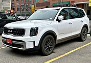 2023 Kia Telluride