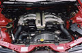 Atmosférický motor 3,0 V6 24v VG30DE