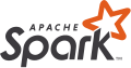 Description de l'image Apache Spark logo.svg.