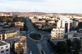 Panorama over Asmara.