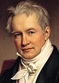 Alexander von Humboldt décrit la région dans Voyage aux régions equinoxiales du Nouveau Continent, publié à partir de 1807.