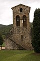 Església de Sant Pere de Lligordà (Beuda)