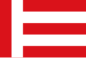 Flagget til Eindhoven