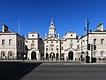 Horse Guards