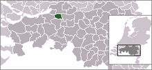 Location