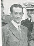 Dionisio Ridruejo, au début des années 40