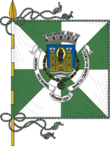 Porto – vlajka