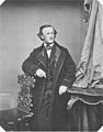 Richard Wagner (22 mazzo 1813-13 frevâ 1883), 1860