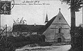 Notre-Dame church before 1914